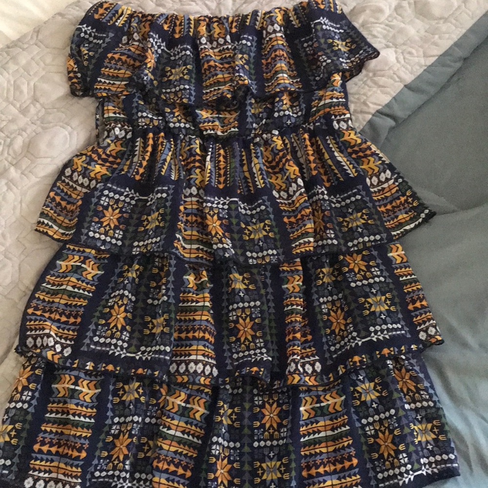 summer dress